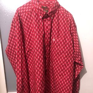 Ariat Longsleeve Shirt